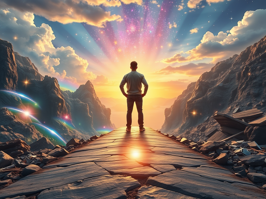 Transform Your Life: Practical Steps to Manifest Your&nbsp;Desires